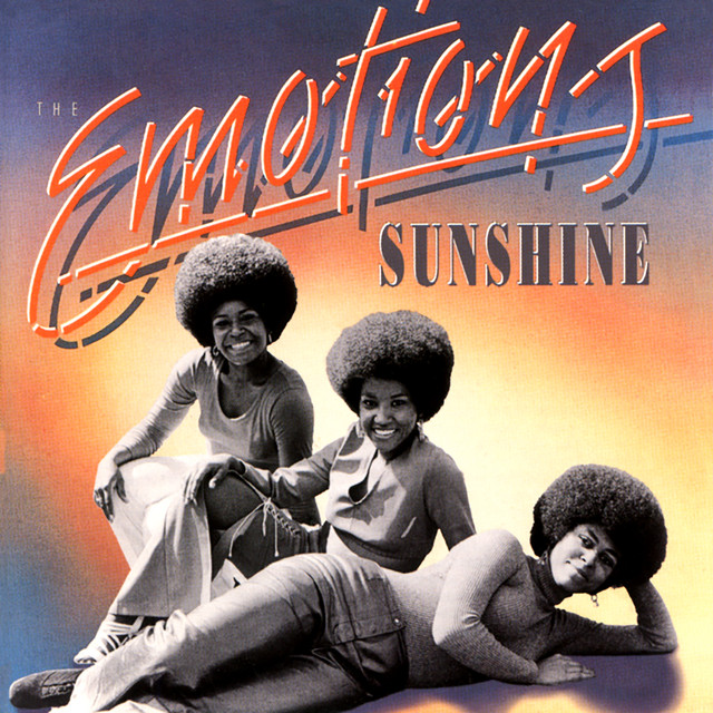 Sunshine! album cover