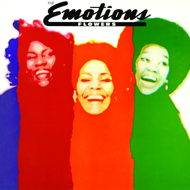 Flowers (Bonus Track Version) album cover