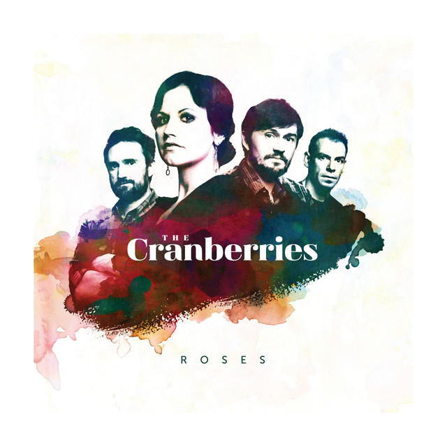 Roses (Deluxe Edition) album cover