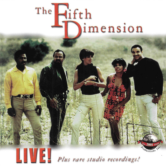 Live! Plus Rare Studio Recordings! album cover
