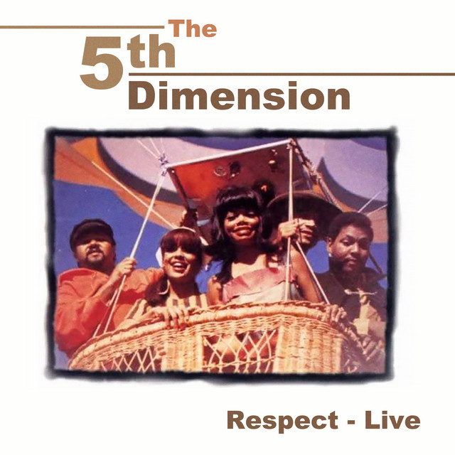 Respect - Live album cover