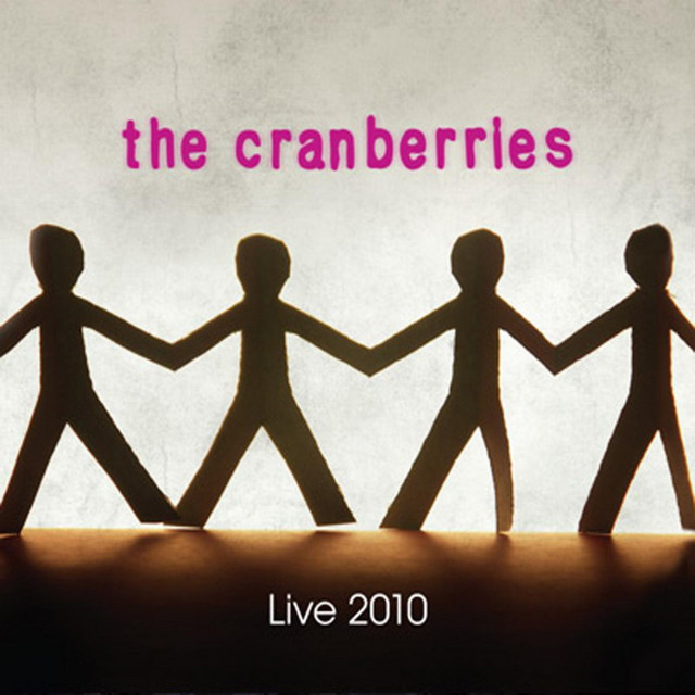 Live 2010 - Zenith Paris, 22.03.10 album cover