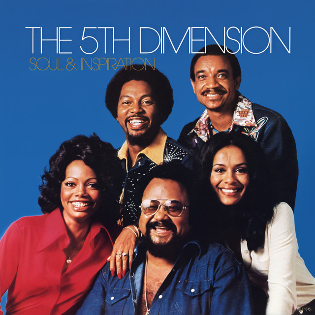 Soul & Inspiration (Expanded Edition) album cover
