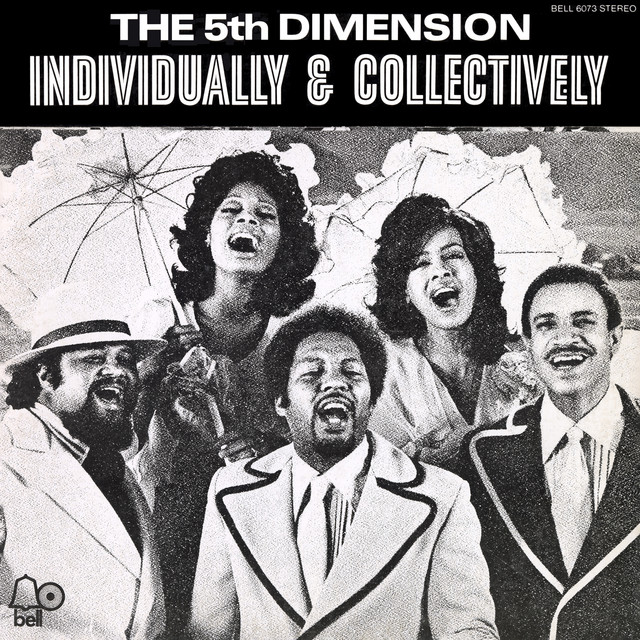Individually & Collectively album cover