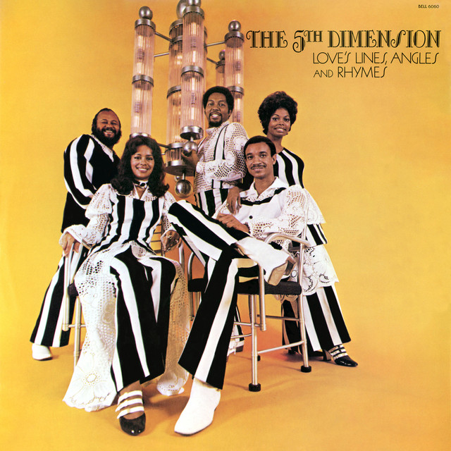 Love's Lines, Angles and Rhymes album cover