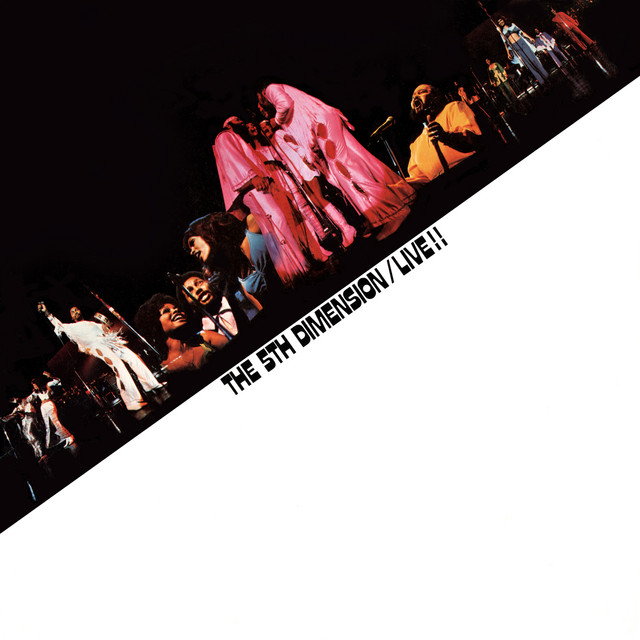 Live!! album cover