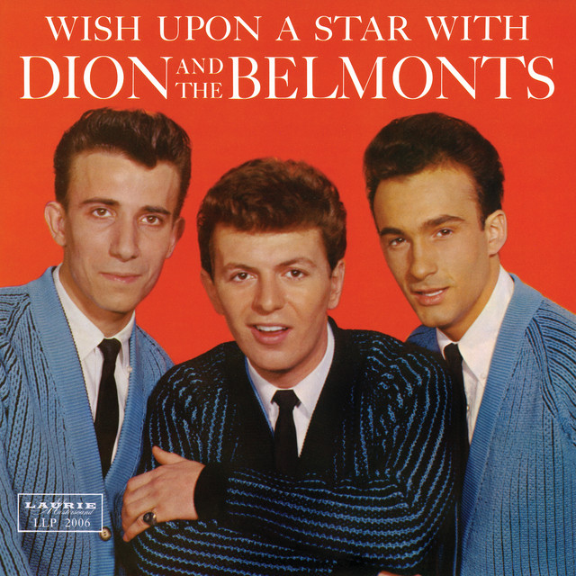Wish Upon A Star album cover