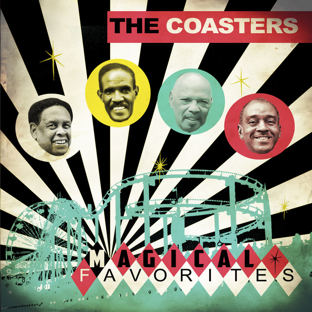 Magical Favorites album cover