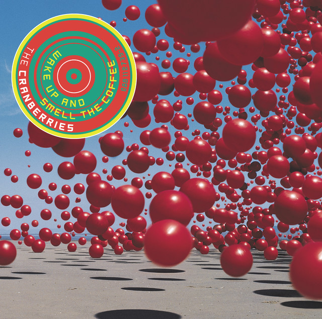Wake Up And Smell The Coffee album cover