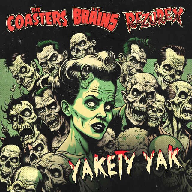 Yakety Yak