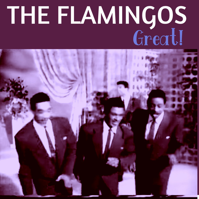 Great! album cover