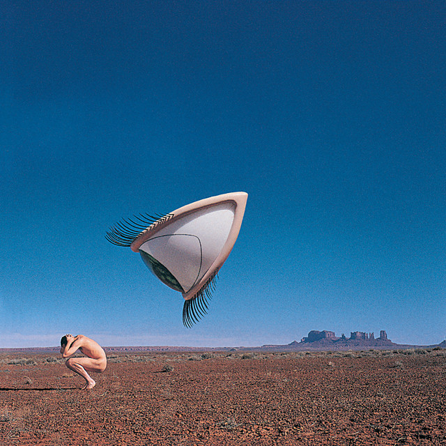 Bury The Hatchet album cover
