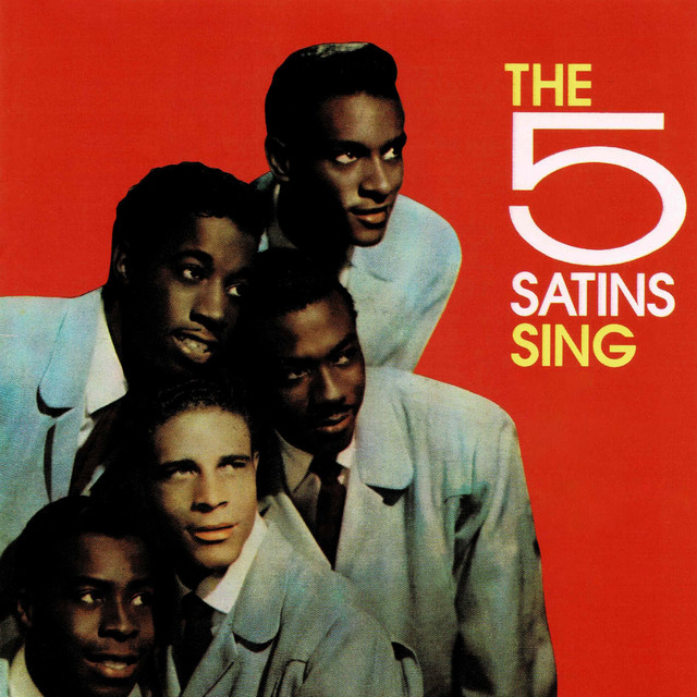 Sing album cover