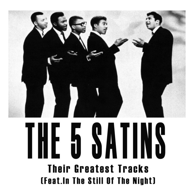 Their Greatest Tracks (2019 Remastered Version) album cover