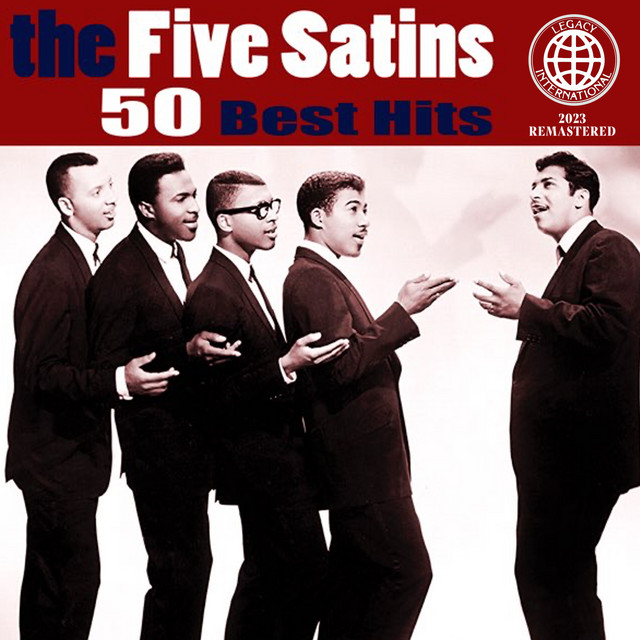 50 Best Hits (2023 Remastered) album cover