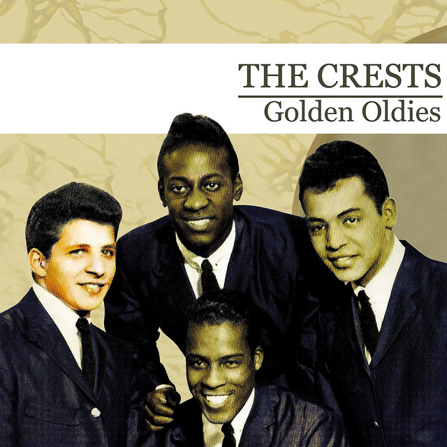 Golden Oldies (Digitally Remastered) album cover