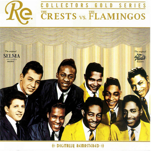Collector's Gold Series album cover
