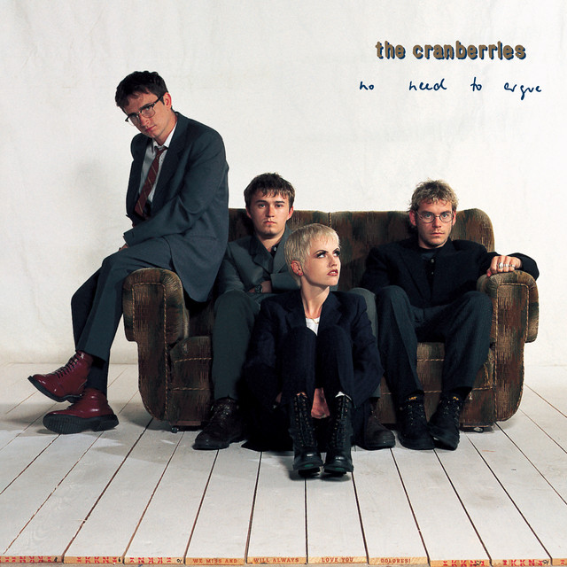 Wal Mk I Bass as heard on No Need To Argue (2025 Remastered) by The Cranberries (1994)