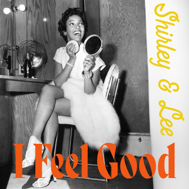 I Feel Good - Rock & Roll Duets for a Springtime Groove album cover