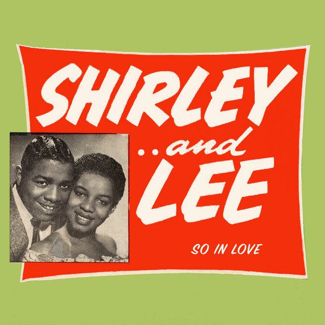 So in Love album cover