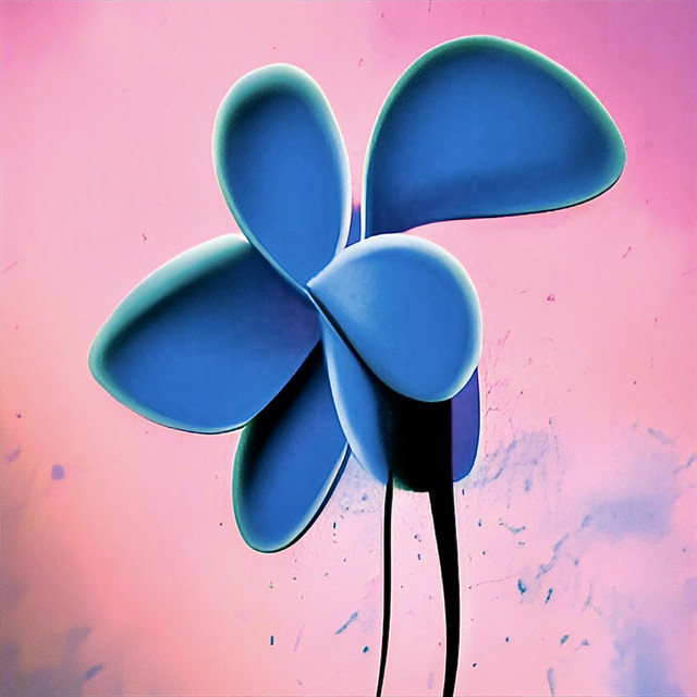 ORO album cover