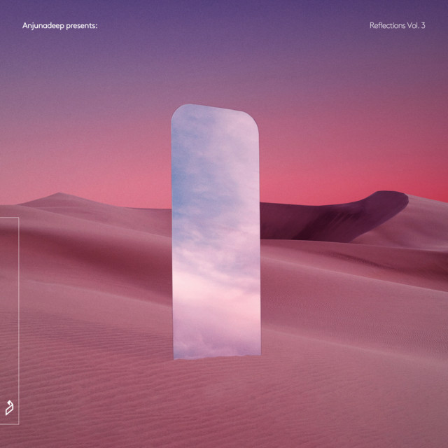 Anjunadeep pres. Reflections Vol. 3 album cover
