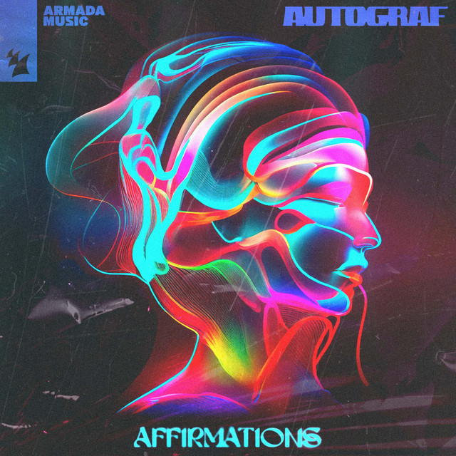 Affirmations album cover