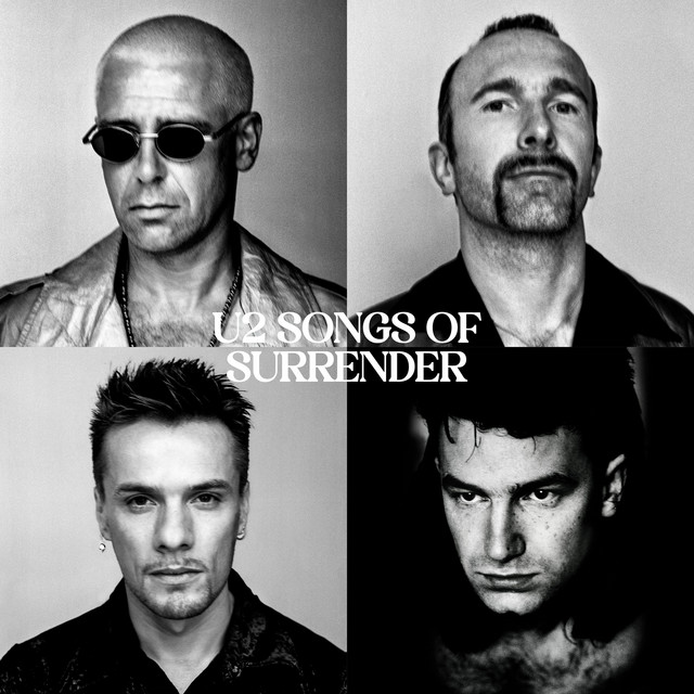Gibson Music Rising Les Paul as heard on One (Songs Of Surrender) by U2 (2023)