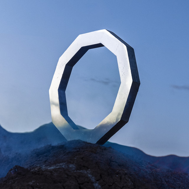 Tides album cover