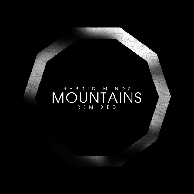 Mountains (Remixed) album cover