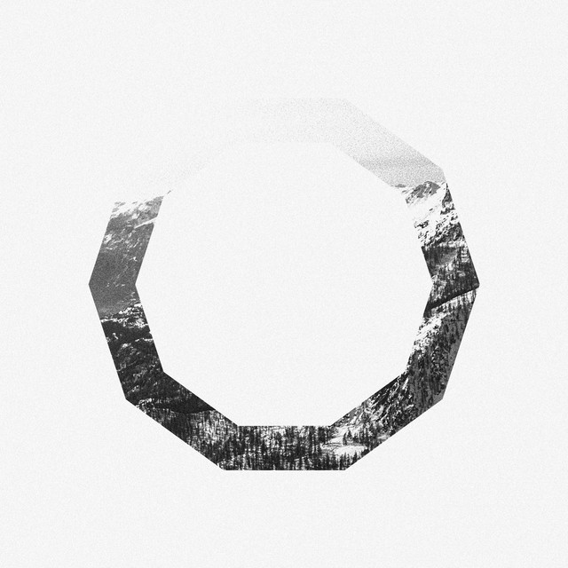 Mountains album cover