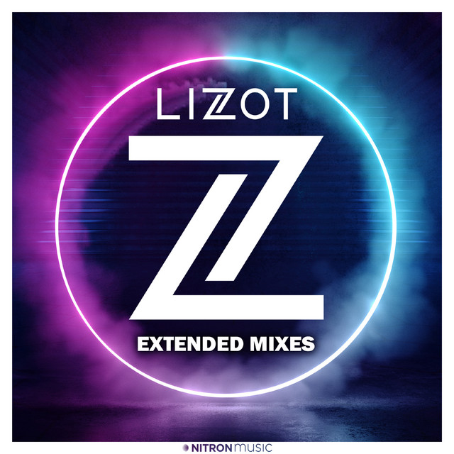Extended Mixes album cover