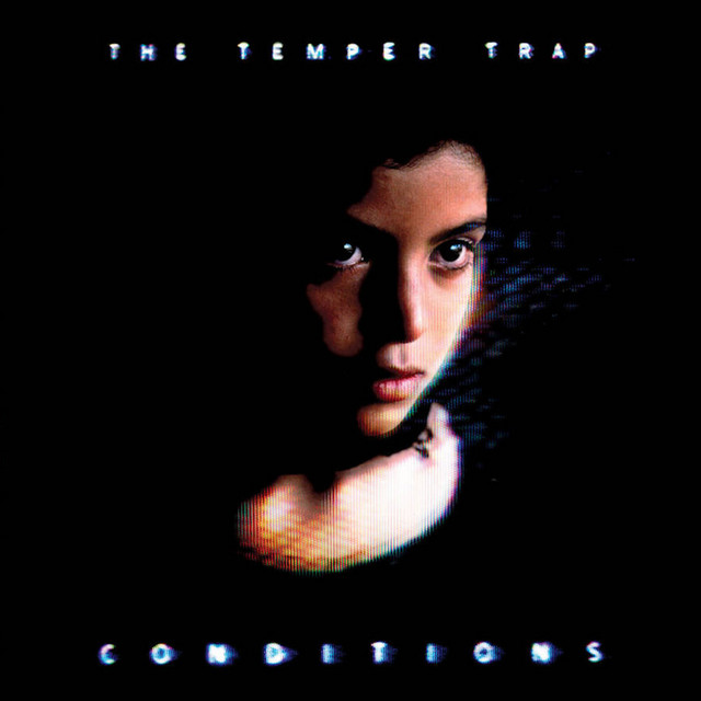 Conditions album cover