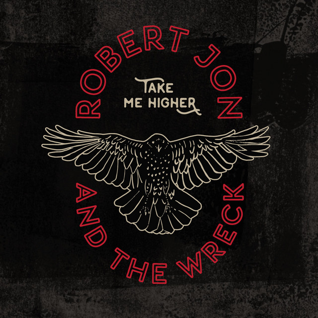 Take Me Higher album cover