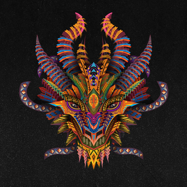 Pyrochrome album cover