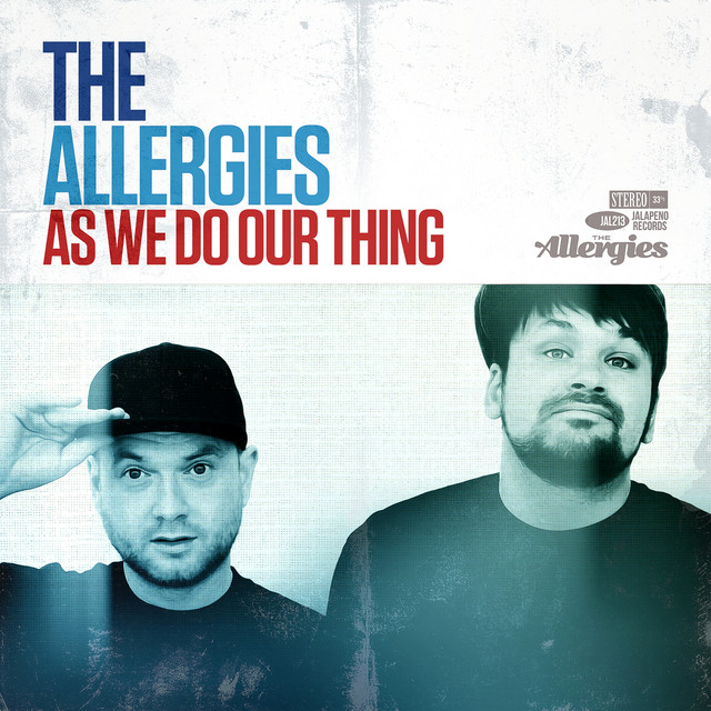 As We Do Our Thing album cover
