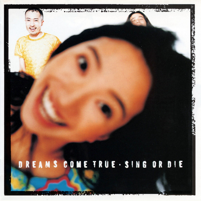 SING OR DIE album cover