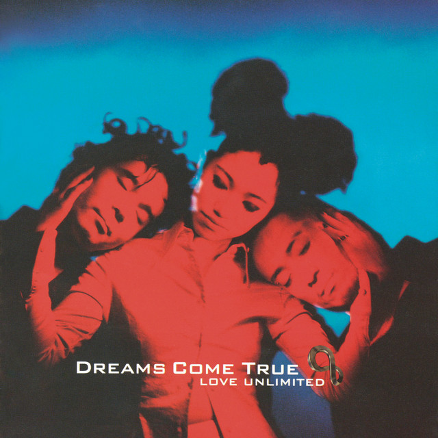 Love Unlimited album cover
