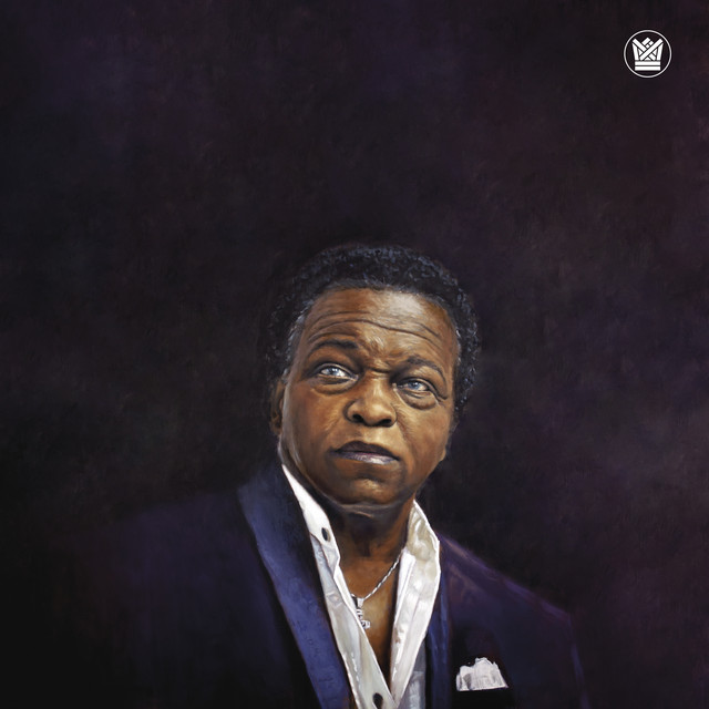 Big Crown Vaults Vol. 1 - Lee Fields & The Expressions album cover