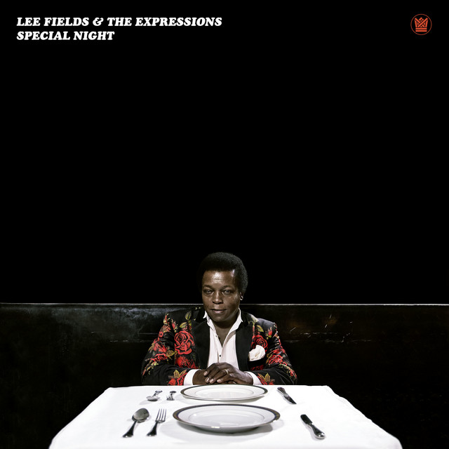 Special Night album cover