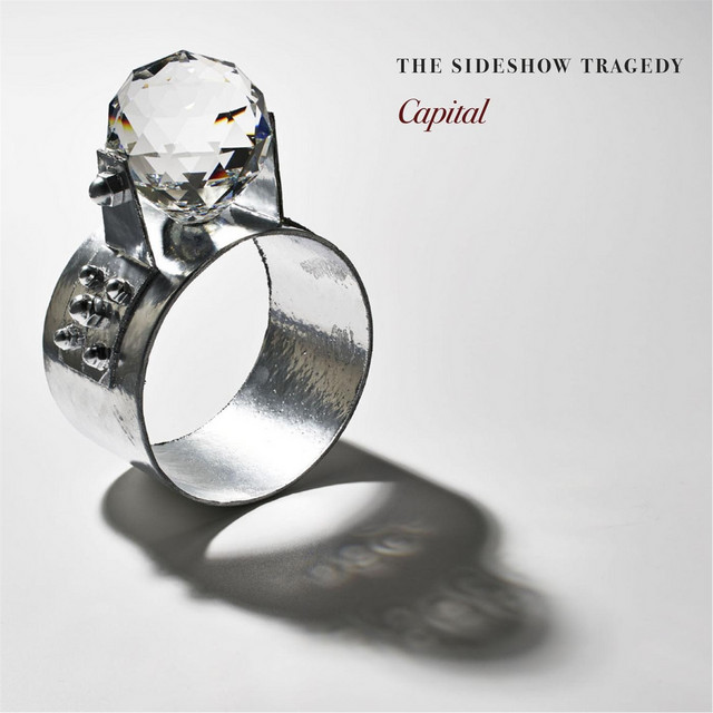 Capital album cover
