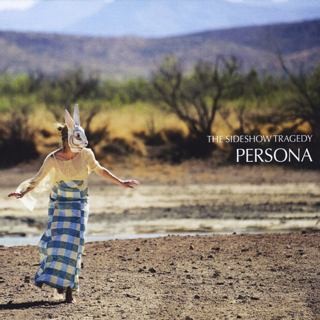 Persona album cover