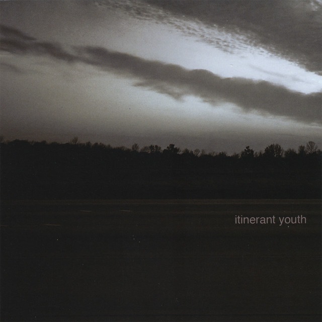 Itinerant Youth album cover