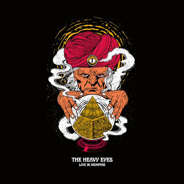 Live in Memphis album cover