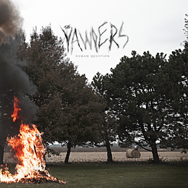 Human Question album cover