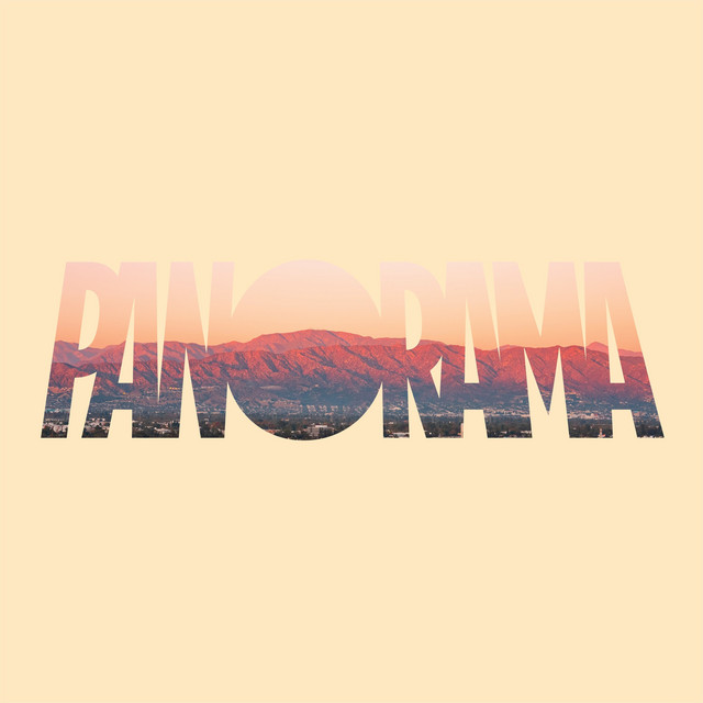 Panorama album cover