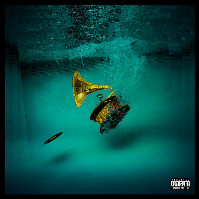 Without a Sound album cover
