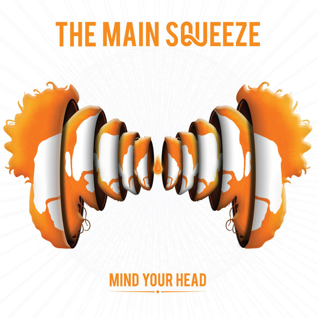 Mind Your Head album cover