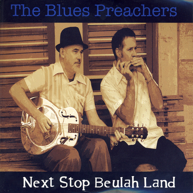 Next Stop Beulah Land album cover