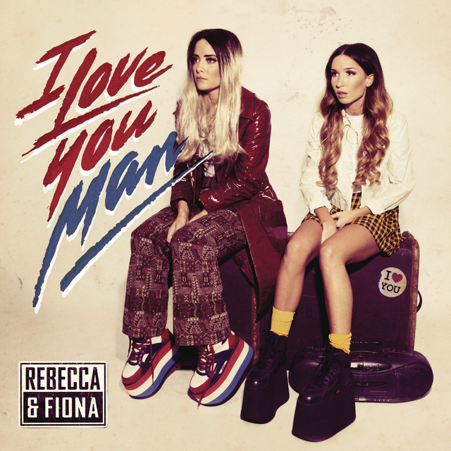 I Love You, Man (Bonus Track Version) album cover